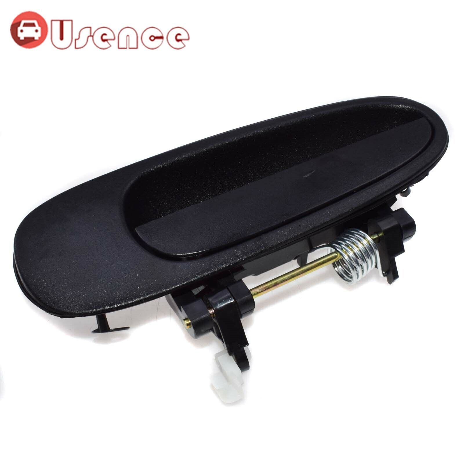 Rear Left Side Exterior Door Handle For Geo for Toyota for Corolla 1993-1997 69240-12140