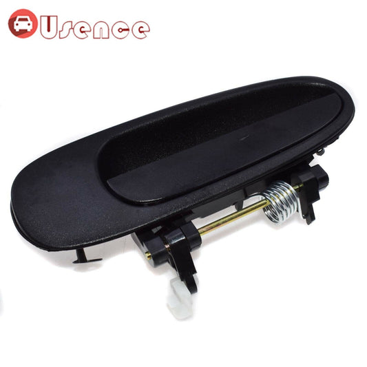 Rear Left Side Exterior Door Handle For Geo for Toyota for Corolla 1993-1997 69240-12140