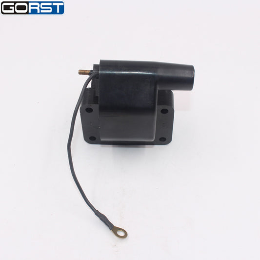 for HYUNDAI GALLOPER for Kia Pride for Mitsubishi SIGMA for NISSAN MD166146 Ignition Coil