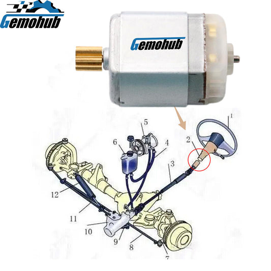 Steering Column Lock motor For 03-2011 for Saab 9-3 for Cadillac SRX 10-13 for Saab NG 9-5