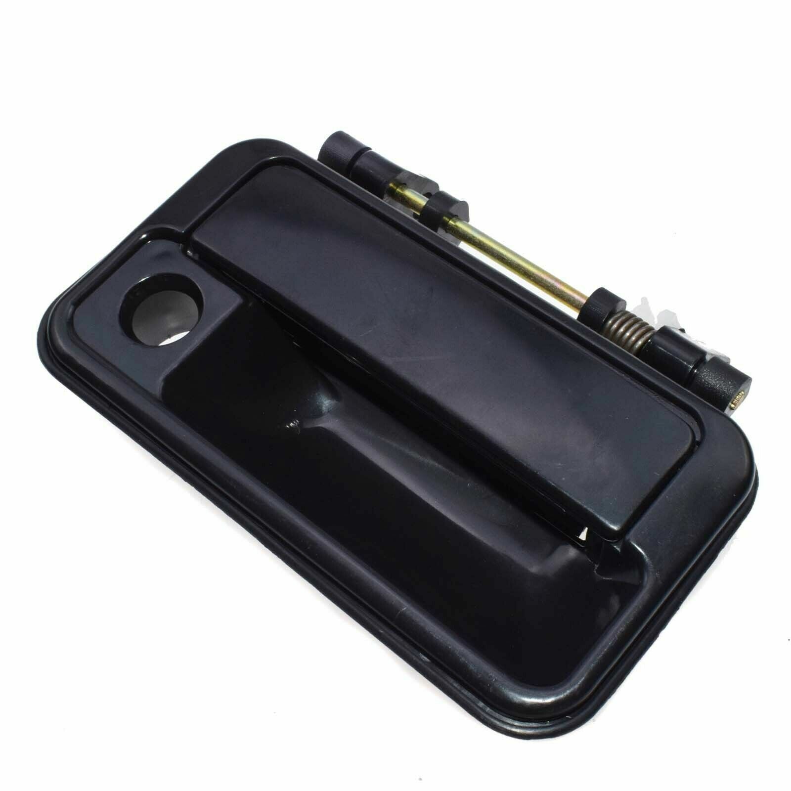 Front Right Outside Door Handle for Suzuki for Swift Geo Metro 1989-94 8281060B025PK