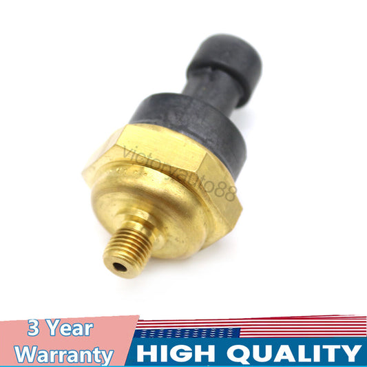 1 new hydraulic pressure sensor switch (6674316) for Bobcat 753 S175 T300.