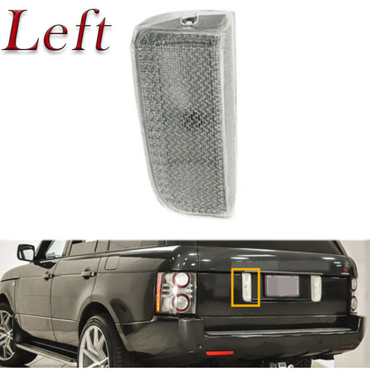Left Rear tail light reversing light For 2003-2012 for Land Rover range l322