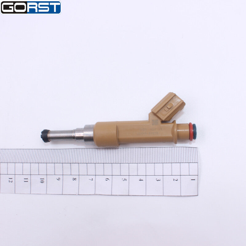 Fuel injector 23209-39145 is suitable for Toyota for Corolla Matrix 1.8L. (23250-0T020 2325039145-)