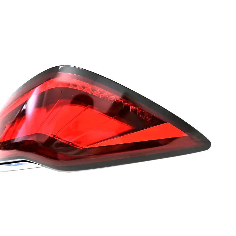 Left Rear LED Tail Light Exterior Accessories for BYD ATTO 3 Yuan Plus 2022 2023