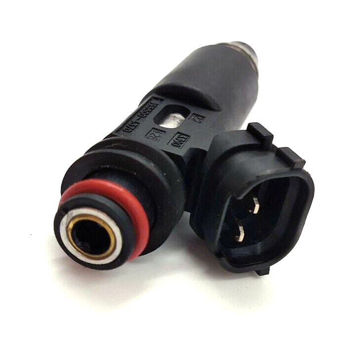 6-pack of fuel injector nozzles 195500-4370 suitable for 2003-2006 for Mitsubishi Montero 3.8L V6
