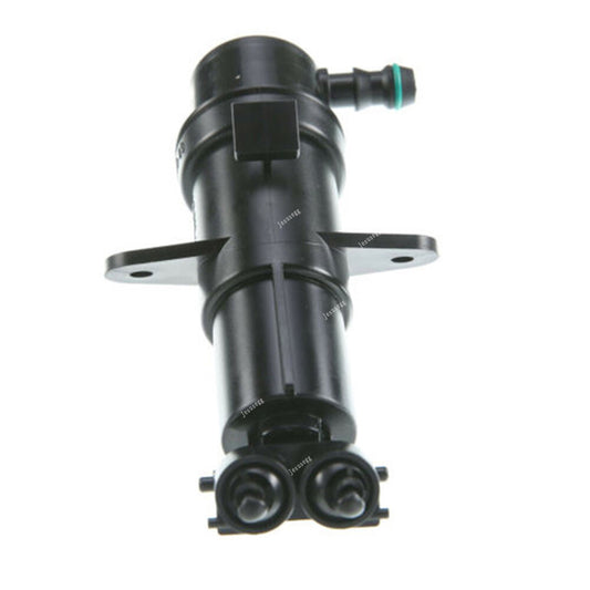 Front Right Headlight Washer Spray Nozzle for BMW E83 X3 2007-2010 Replacement
