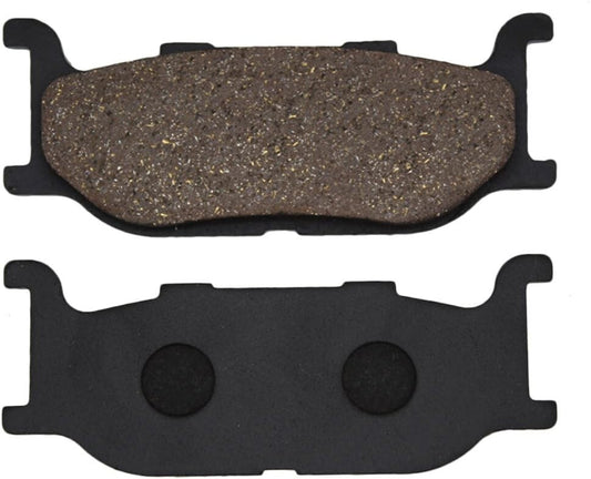 Front Brake Pads for YAMAHA XV535 Virago 535 1995-2003/XV 535 S Virago 1995-2003