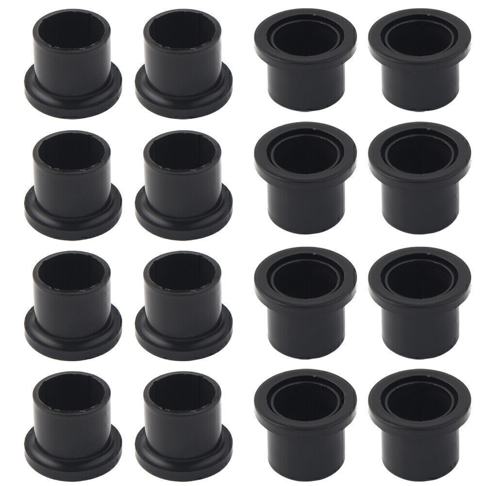 16x Can am Maverick 1000 X3 A-Arm Bushing Kit Suspension Front Rear 706201659