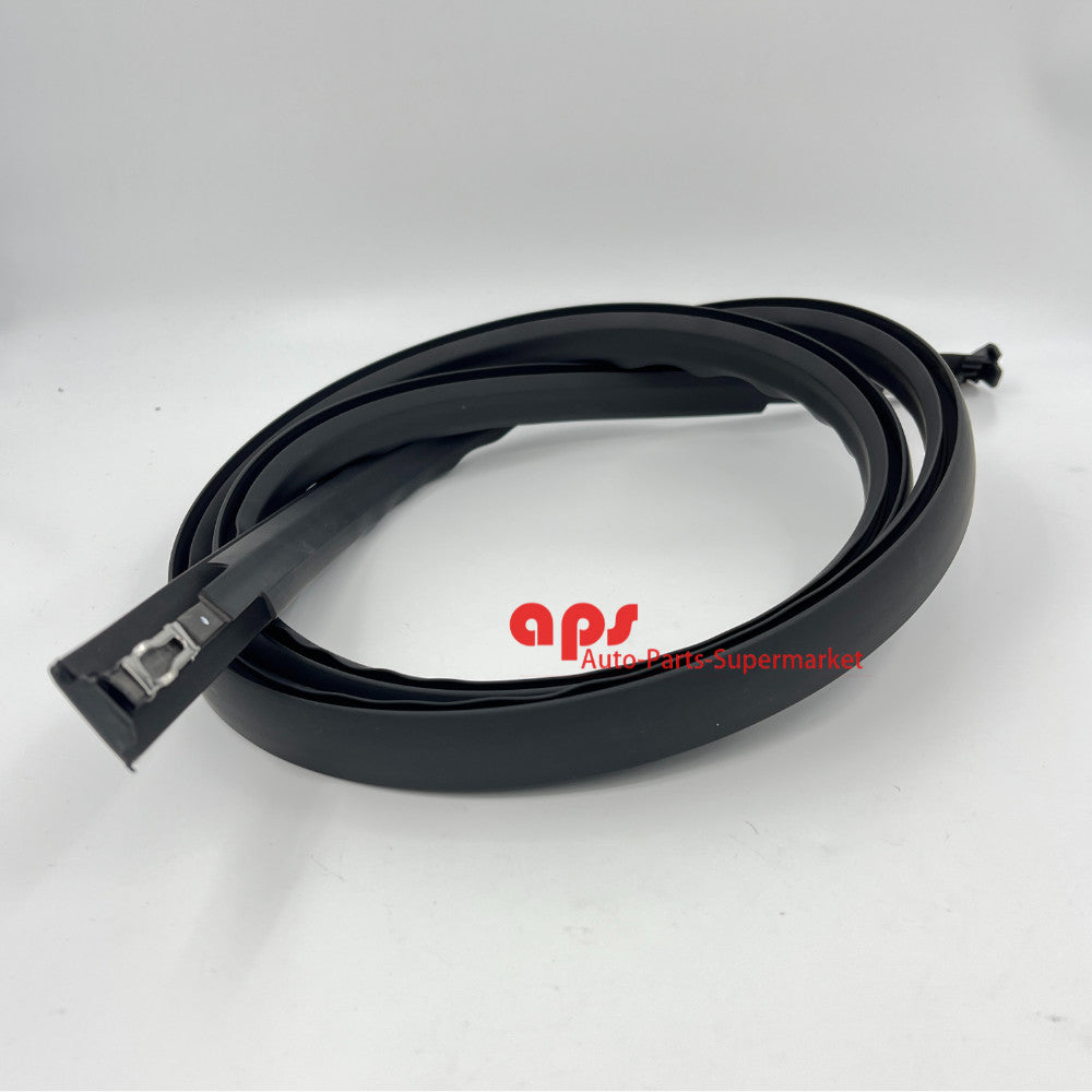 new roof trim for 2009-2014 for Honda Fit (left side 74316-TF0-003-)