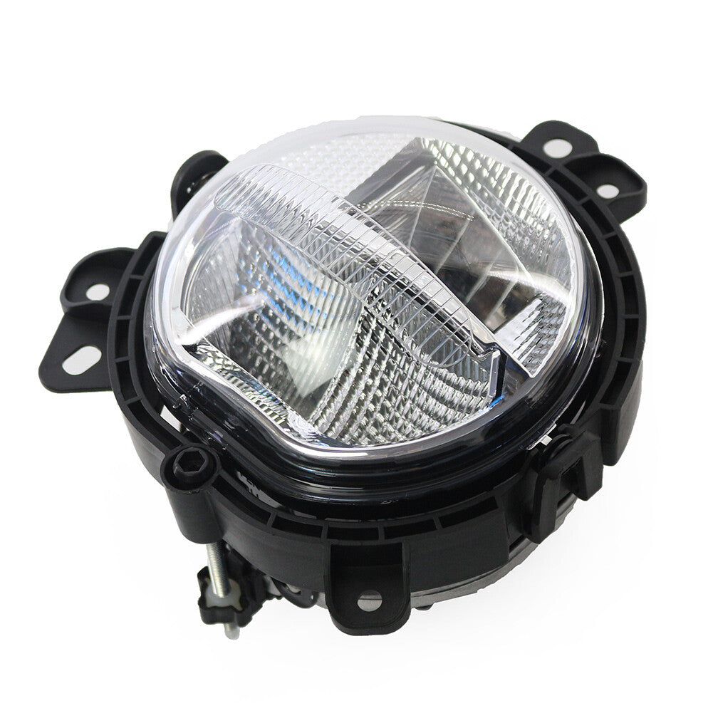 Fit for BMW for Mini Countryman F60 Cooper 2016 2017+ LED Right Fog Light Driving Lamp