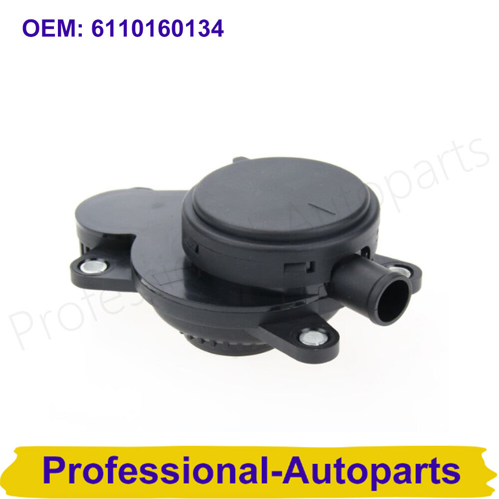 6110160134 Engine oil separator suitable for Mercedes-Benz W202 W210