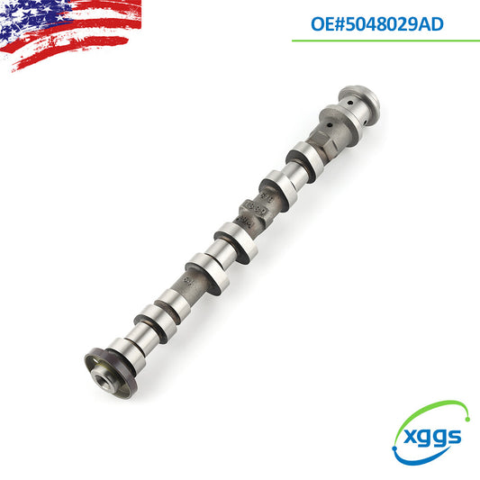 5048029AD Exhaust Camshaft NEW for Jeep Grand Cherokee for Ram for Chrysler 3.6L for Dodge