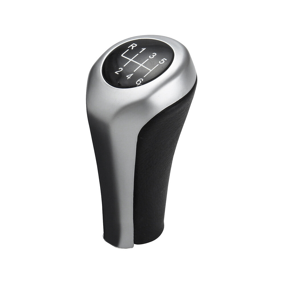 6 Speed Manual Gear Shift Knob Fits For E30 E32 E34 E36 E38 X1 E84 X3 E83 for X5 E53