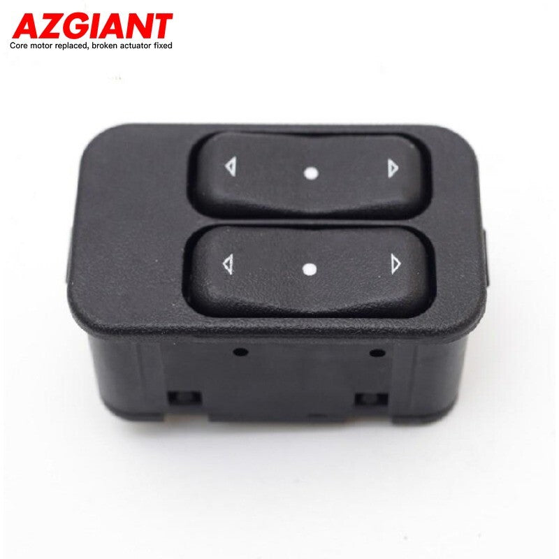 Front Left Driver Side Power Window Switch for 1998-2009 for Opel Astra G