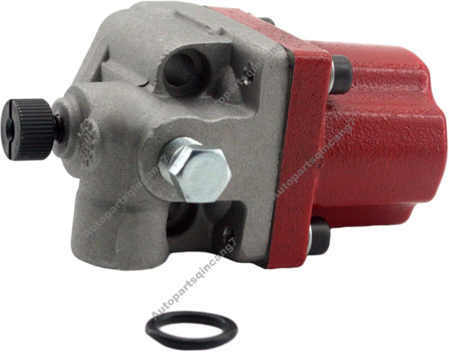 Stop Shutdown Solenoid 3035344 3054291 for NTA855 Engine