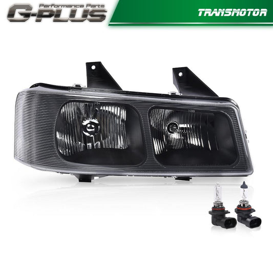 Suitable for 03-23 for Chevrolet Express for GMC Savana Van, right-side headlight.
