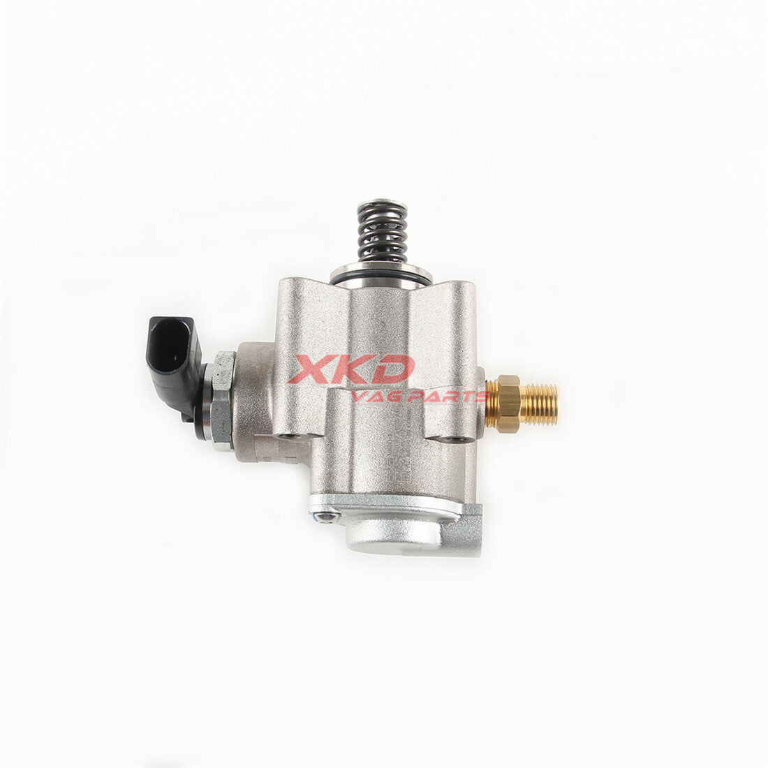 4.2L BVJ BNS CAUC high-pressure fuel pump, suitable for Audi for A8 Q7 079127025C