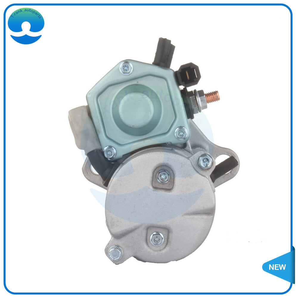 For 1999-2003 for Dodge Dakota Cab Pickup 3.9L V6 Starter Motor 228000-7420