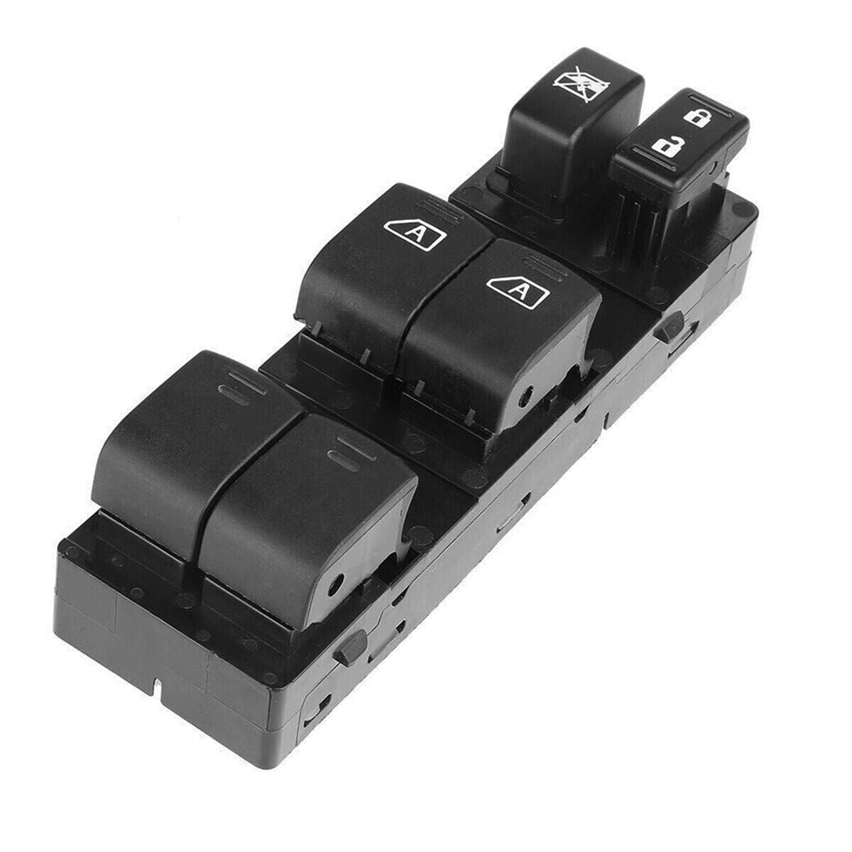 For 2008-2014 EX35 for Nissan Maxima 25401-ZN50C Master Power Window Door Switch NEW