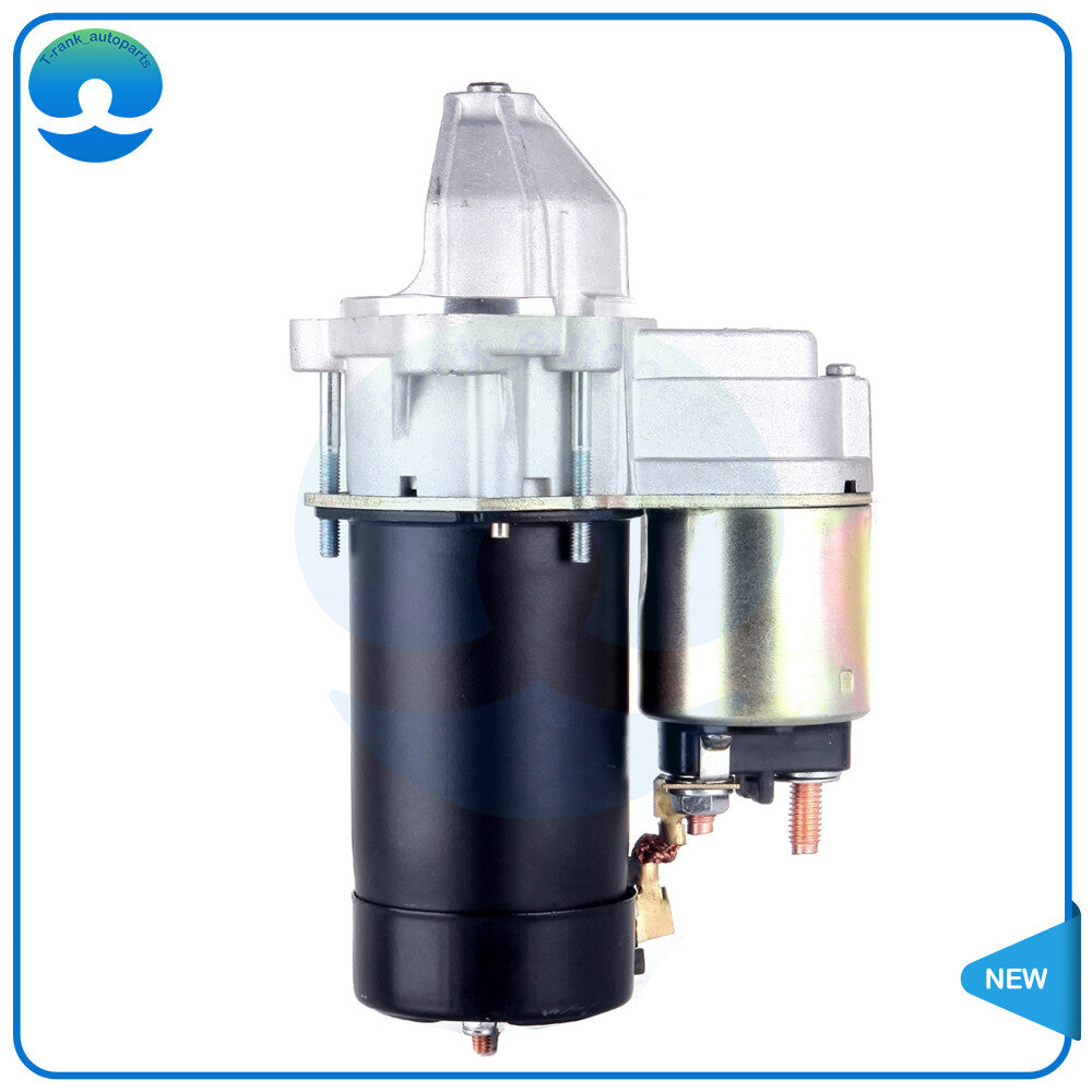 For 1991-2002 for Saturn SC Series SL Series L4 1.9L Starter Motor 323-1474 17667