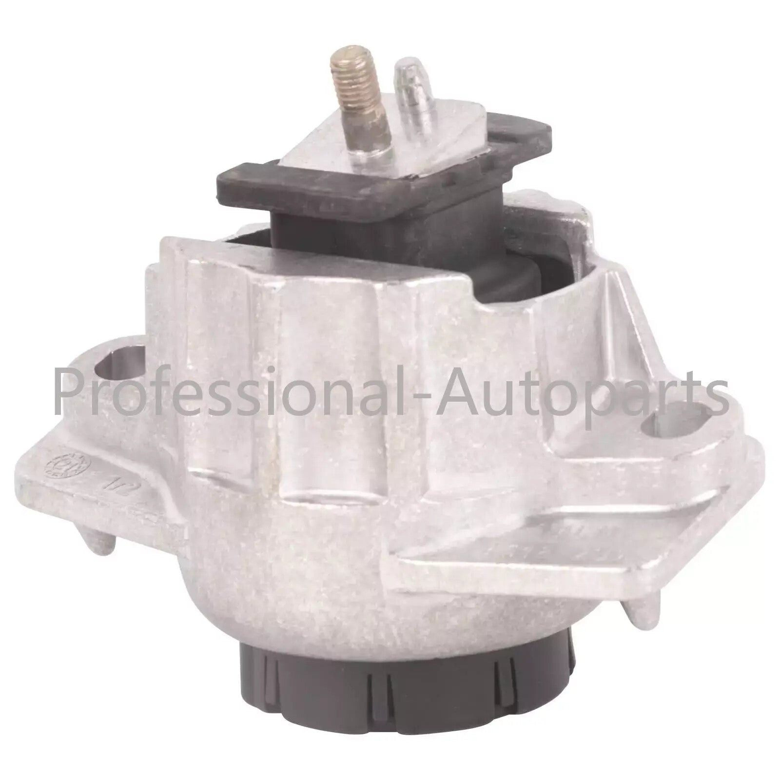 1Pair Engine Motor Mount Fit for Land Rover for Range Rover Velar 2.0L 2018-2023