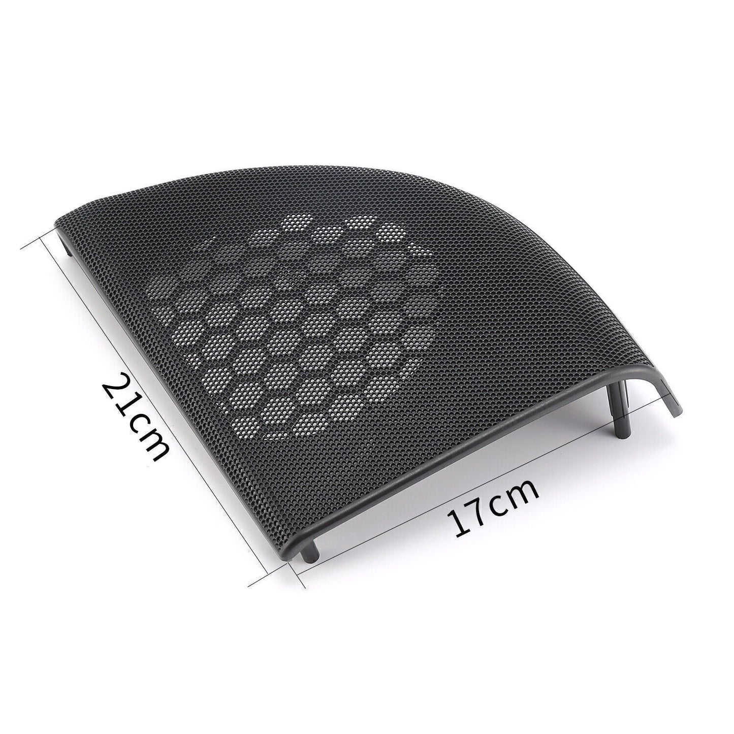 Right-hand door speaker cover for Mercedes-Benz W203 CL203 C-Class Coupe/CLC