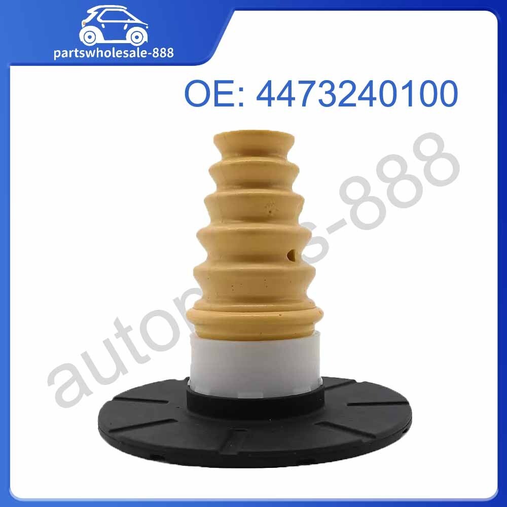 4473240100 1 Rear axle auxiliary spring suspension for Mercedes W447 2014-2018