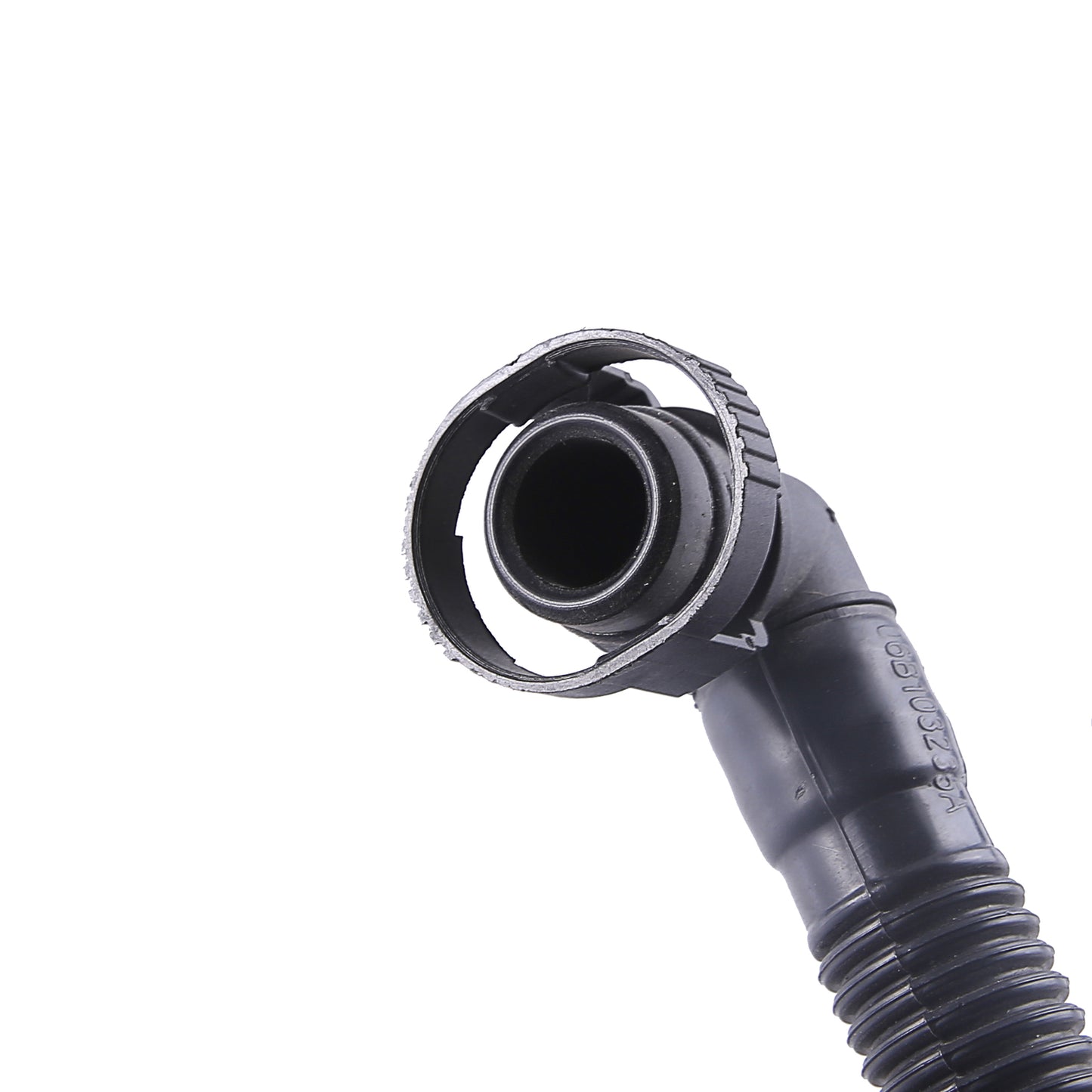 Engine Crankcase Breather Vacuum Vent Hose for AUDI for A6 1998-2001