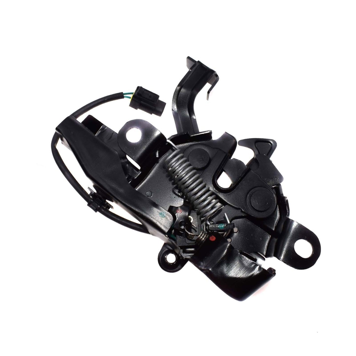 Suitable for Toyota for Camry 2007 - 2011. HOOD LATCH Wire TO1234118 5351006180