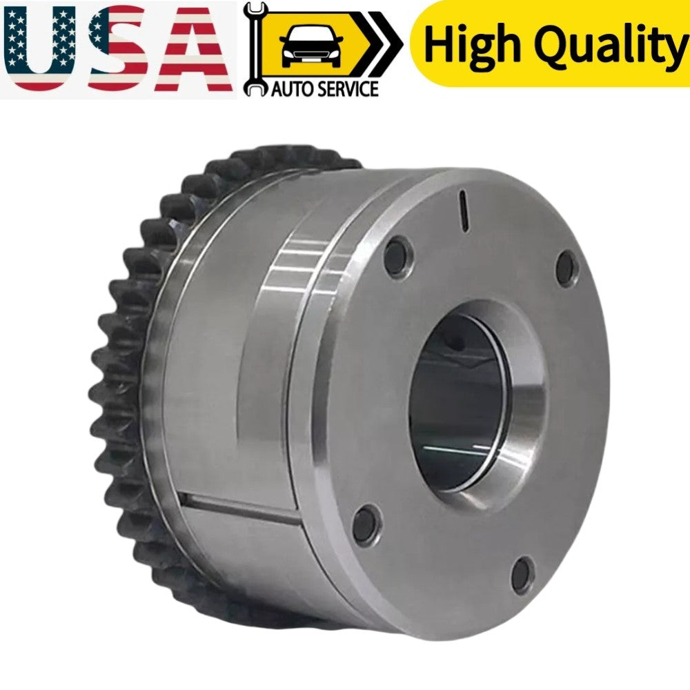 Timing Camshaft Phaser Gear for Nissan Sentra Altima Frontier X-trai 13025-AE02A