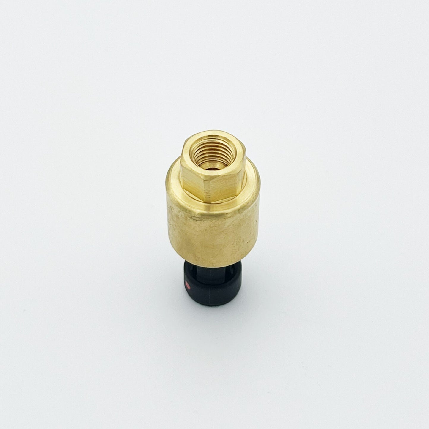 High Performance high pressure transducer P158-5025