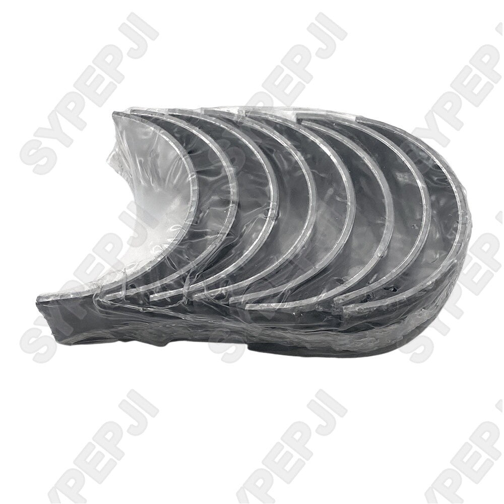 2306004101 Bearing Pair Kit for Hyundai Verna 2017 - 2019 for Kia Pegas KX1 K2 - STD new