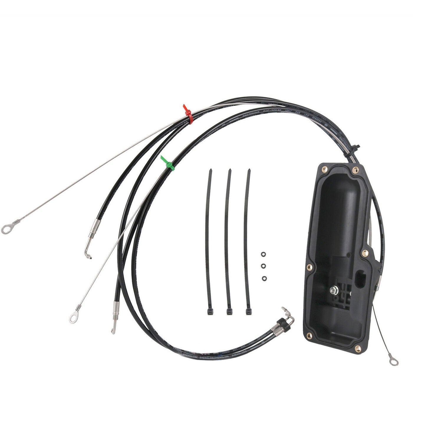 Trim Tilt Pump Cover Repair Kit for Volvo Penta SX-A DPS-A 21573835 21945911?