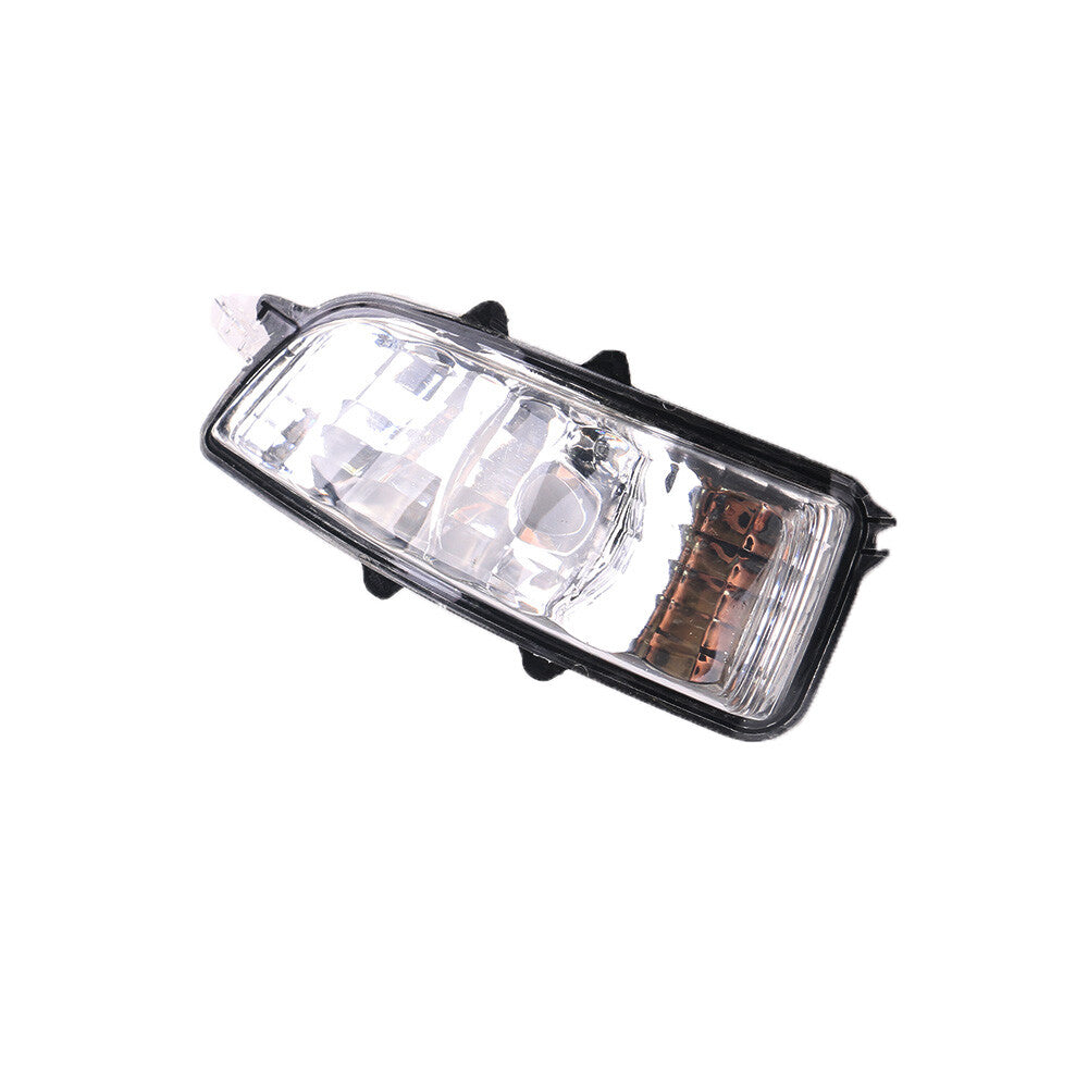 Door Wing Mirror Indicator Turn Signal Light Driver Side Fit for Volvo S60 V70 C30
