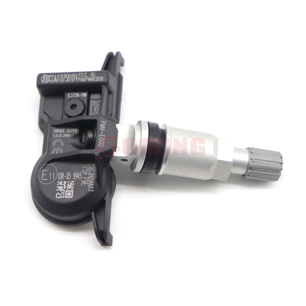 4x TPMS TIRE PRESSURE SENSOR 42607-02050 for Toyota for Camry for Corolla for Lexus GX RX