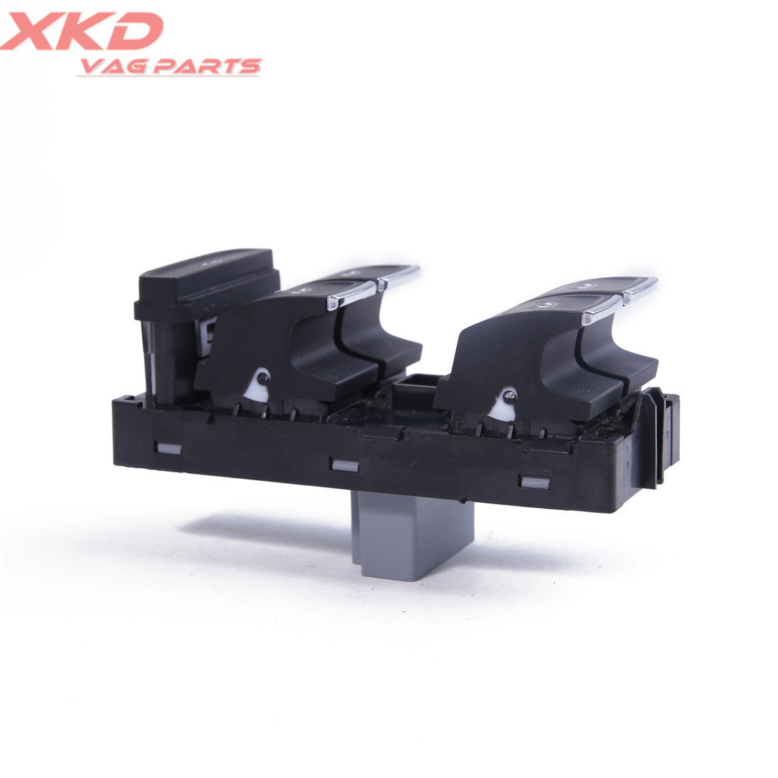 Front left driver's window switch for Skoda Octavia 2013 - 2017 5ED959857AIHA