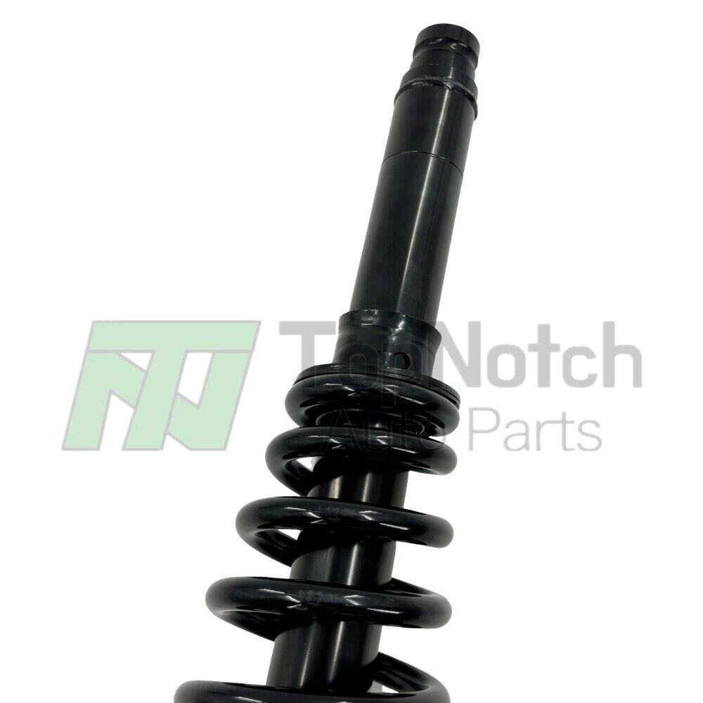 Front L/R shock absorber strut with EDC, suitable for Volkswagen for Passat CC, for Golf VI, Scirocco 2012-2016.