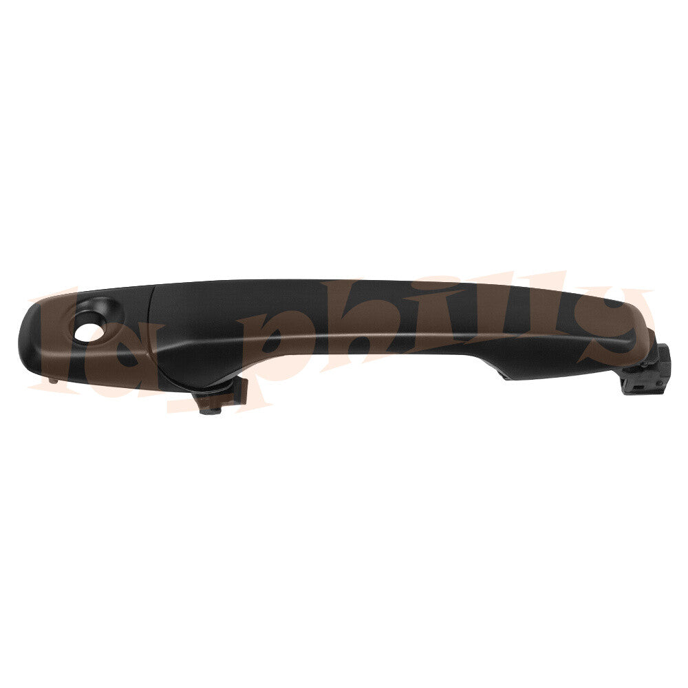 for Ford Edge Explorer 2011-2015 Exterior Door Handle Front Left BB5Z-7822404B-B
