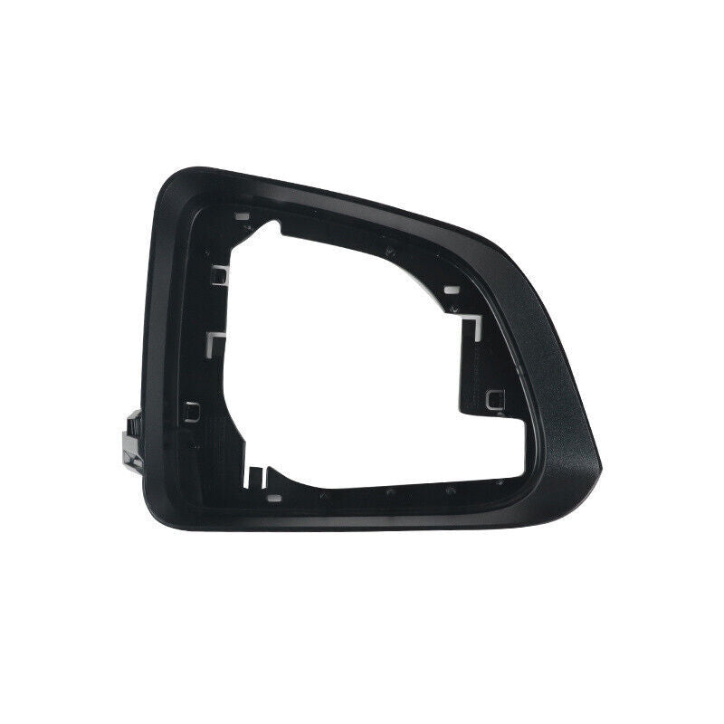 Right Side Rearview Wing Mirror Housing Cover Fit for Tesla for Model Y 2021-2022