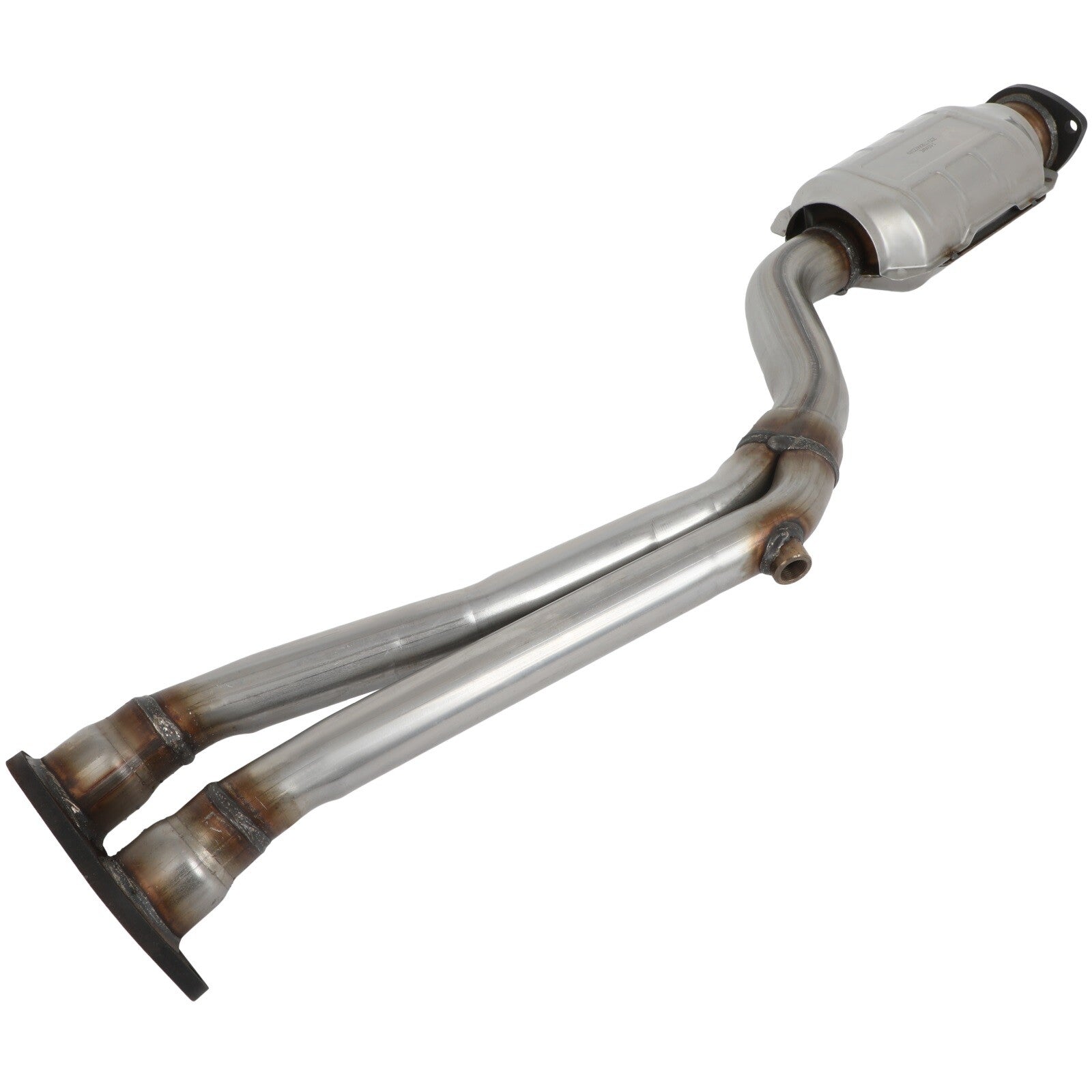 Rear Catalytic Converter for 2001-2002-2005 for LEXUS IS300 3.0L EPA Approved 54666
