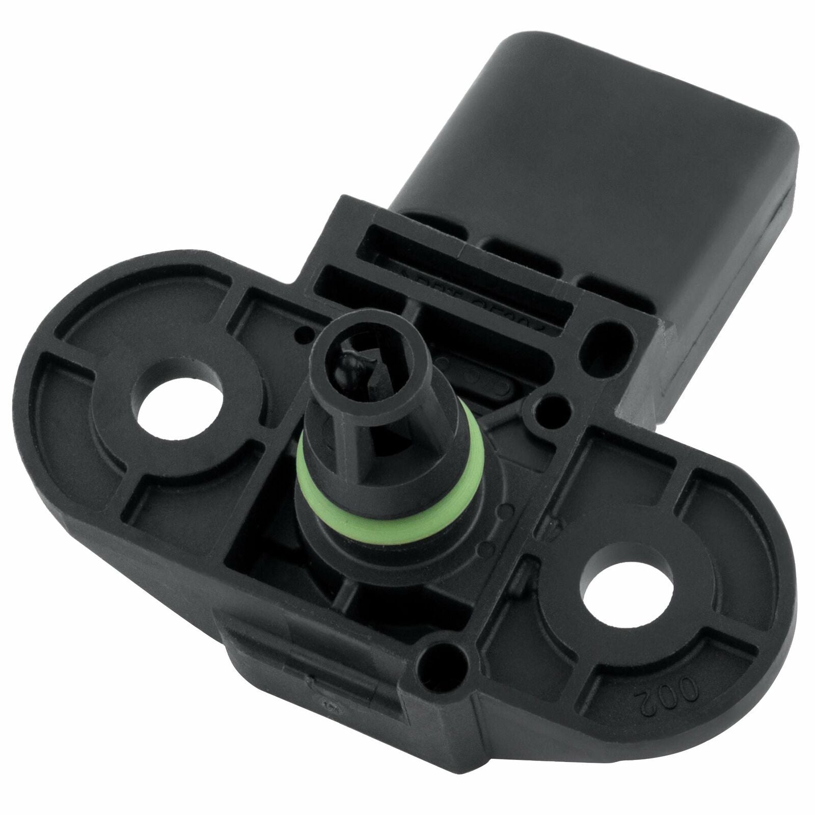 MAP Intake Manifold Air Pressure Sensor for VW 2.5L for Audi A4 S5 A6 Q5 Q7 3.0 TFSI