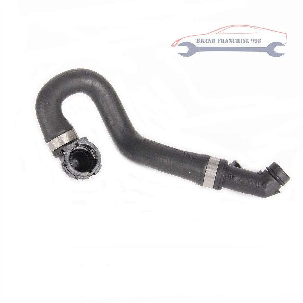 2.0L/2.5L/3.0L coolant hoses suitable for BMW 128i, 320i, 328i X1, Z4, N55 #17117524710#