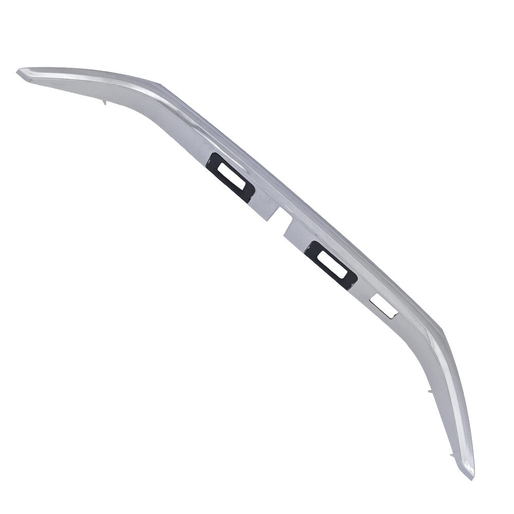 Rear Trunk Lid Molding Chrome For 2015-2017 for Toyota for Camry 7680106A61 TO1806103