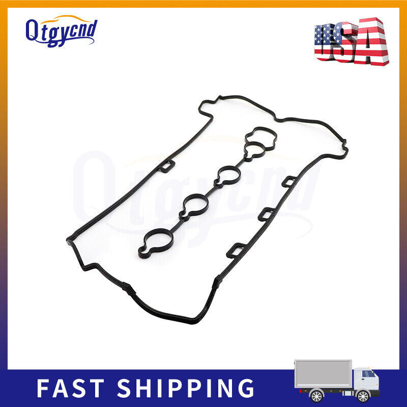 Valve Cover Gasket Set 12608604 for Chevy Malibu Equinox for GMC Terrain 2.4L