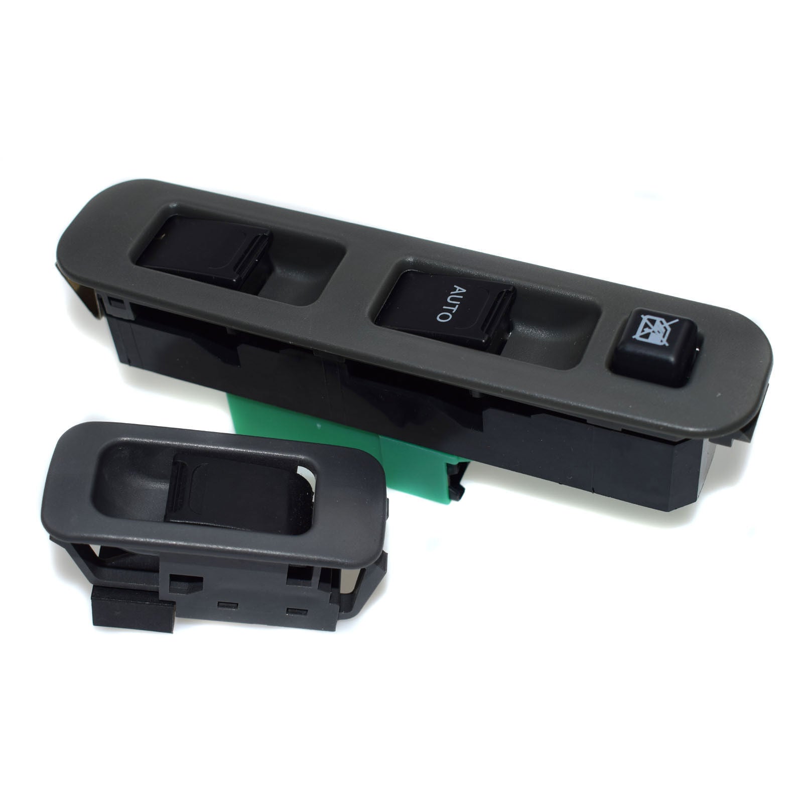 for Suzuki for Jimny Carry Kasten Set of 2 New Electric Power Window Lifter Switch