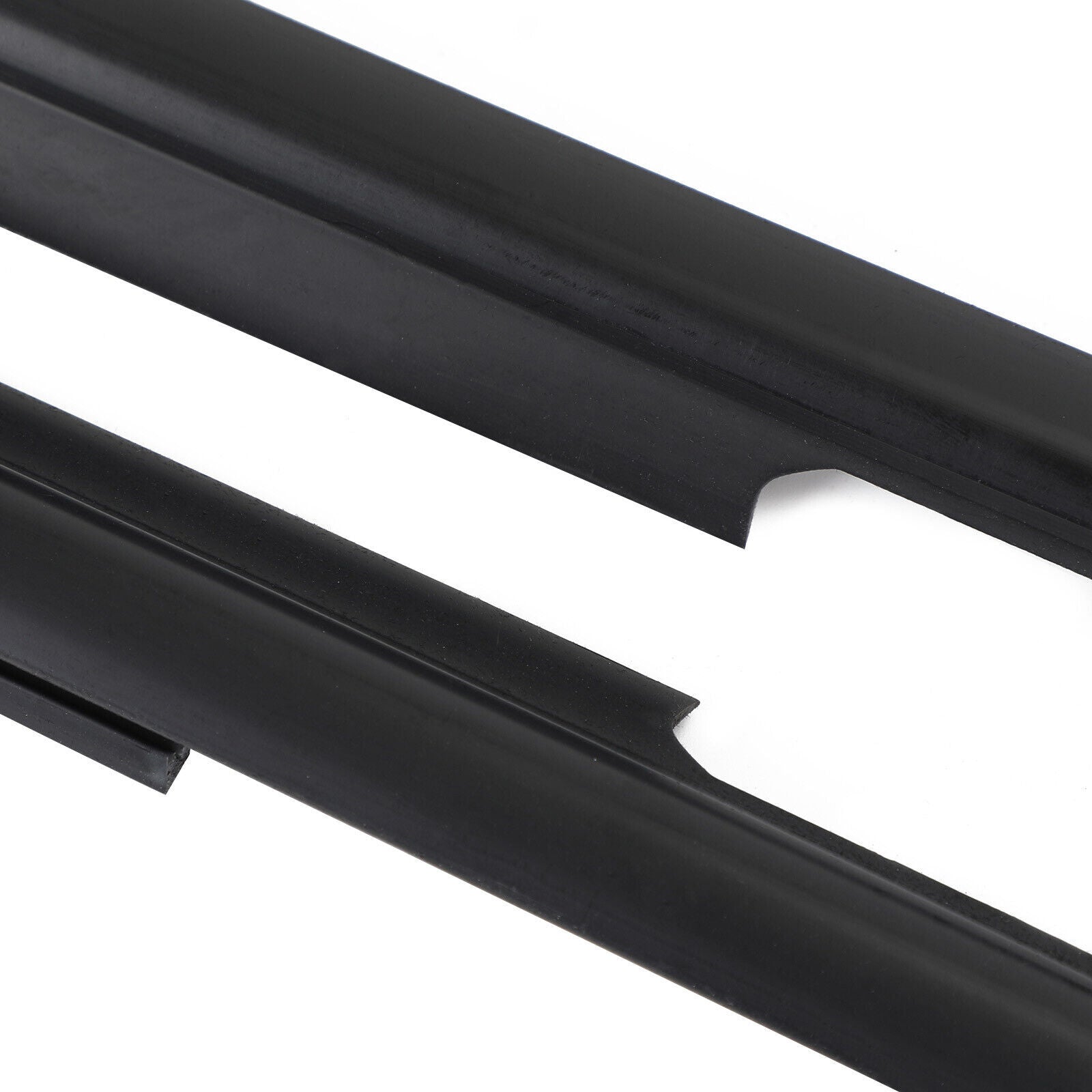 Weatherstrip Window Moulding Trim Seal Belt for Mitsubishi Outlander 2006-2012