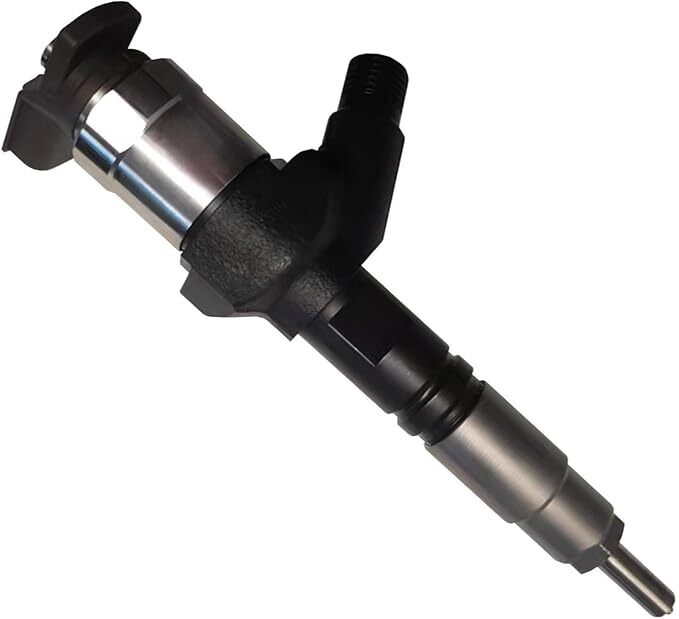 1X Fuel Injector 295050-1870 8-98249994-0 for ISUZU 4JH1 Engine