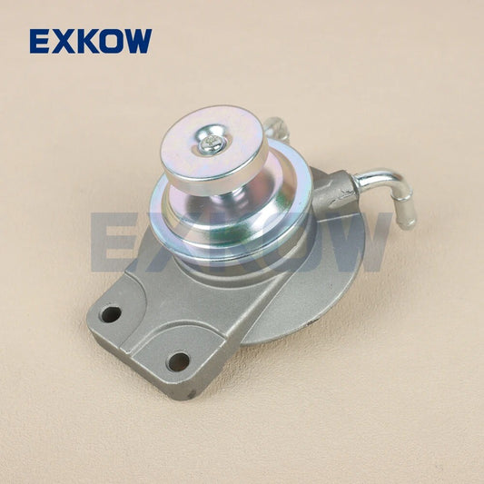 Diesel Fuel Filter Body for Mitsubishi Pajero 4M40 2.8D 1990-2004 MR258415