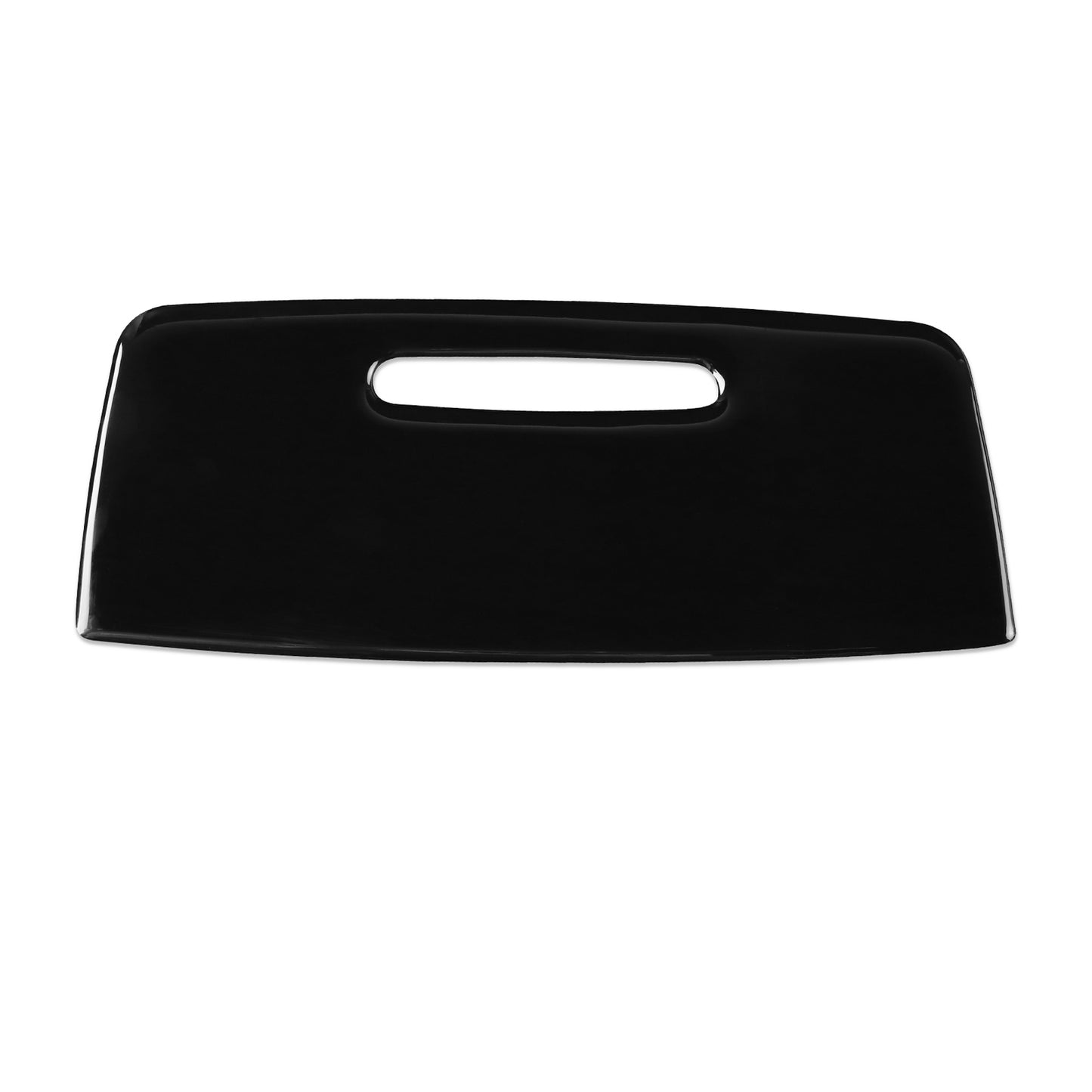 Glossy Black Interior Cover Trim for BMW 3 Series E90 E92 E93 2005-2012